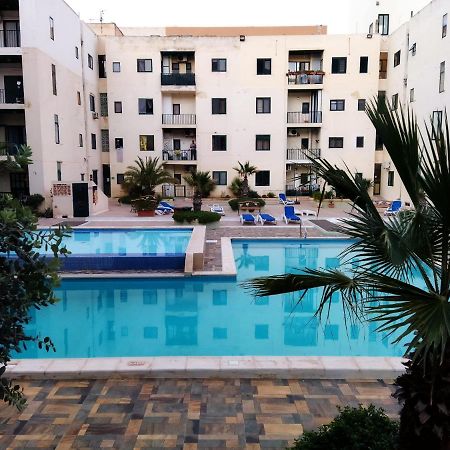 In The Heart Of Bugibba Apartment St. Paul's Bay Exterior foto