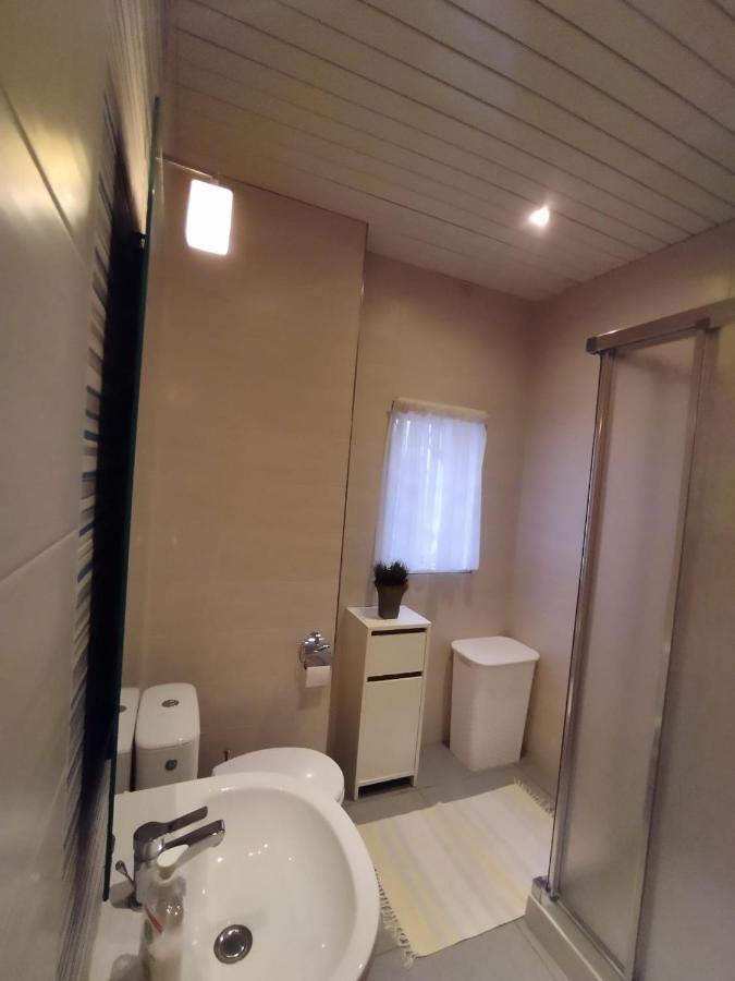 In The Heart Of Bugibba Apartment St. Paul's Bay Exterior foto