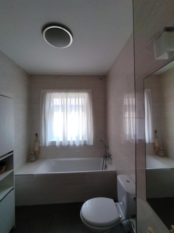 In The Heart Of Bugibba Apartment St. Paul's Bay Exterior foto