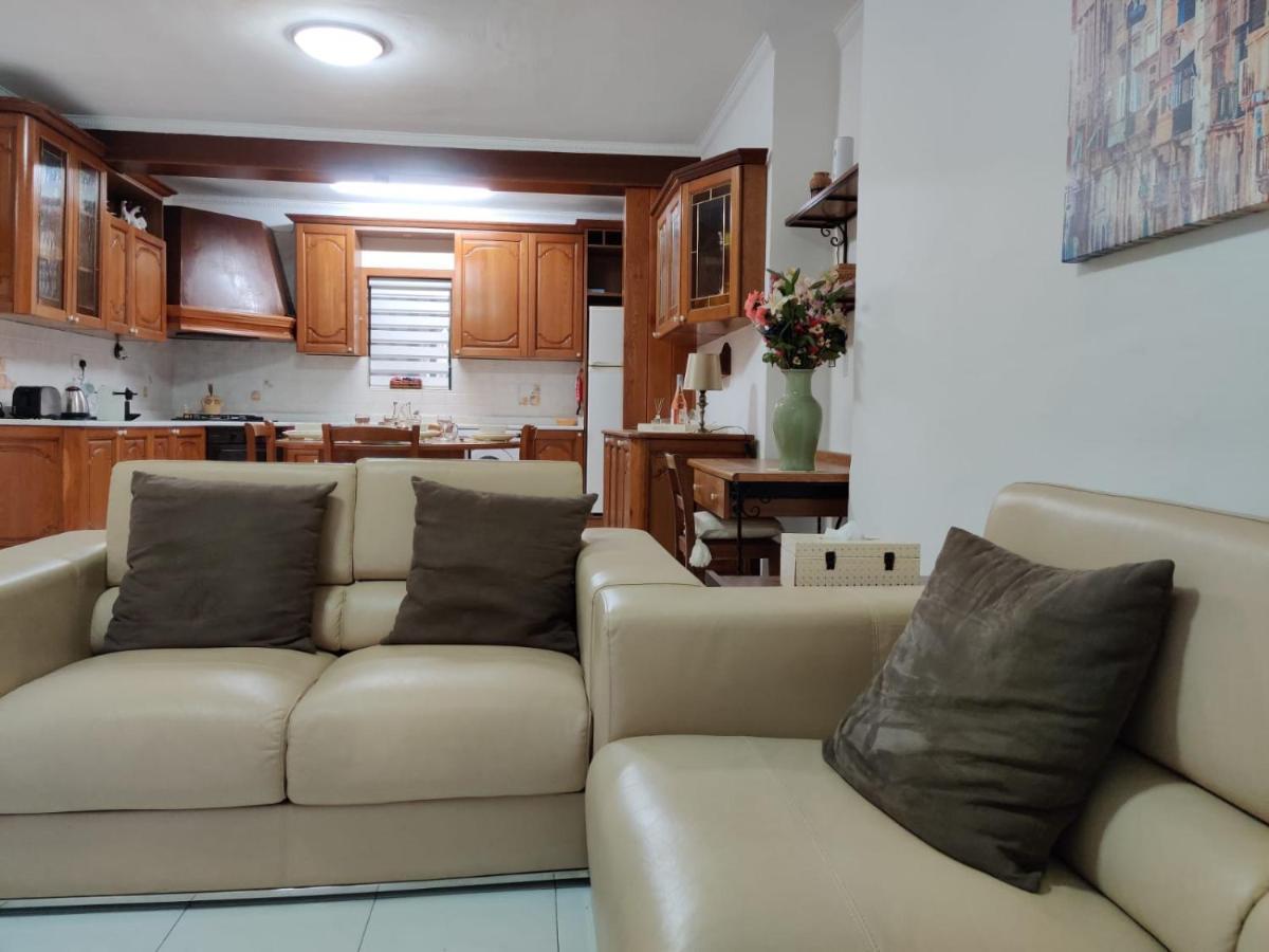 In The Heart Of Bugibba Apartment St. Paul's Bay Exterior foto