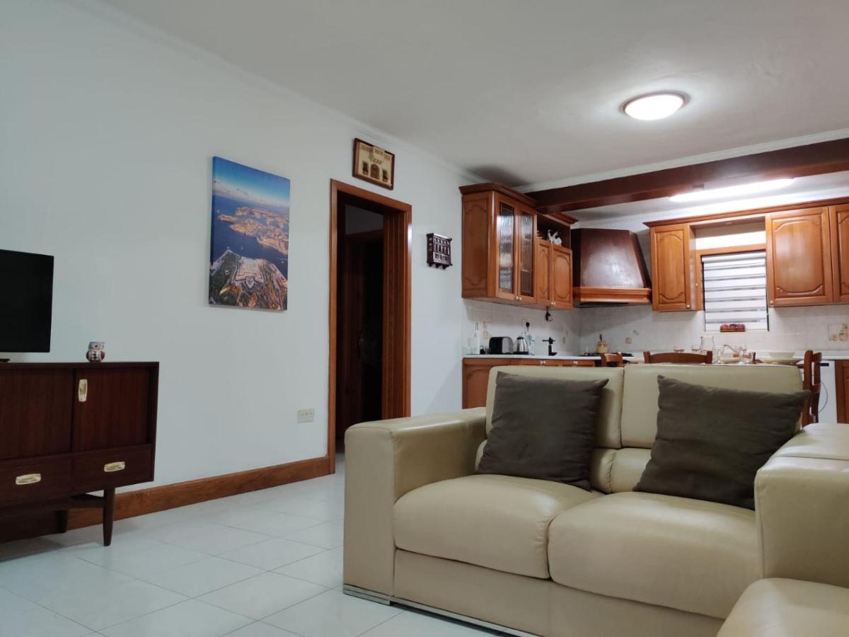 In The Heart Of Bugibba Apartment St. Paul's Bay Exterior foto