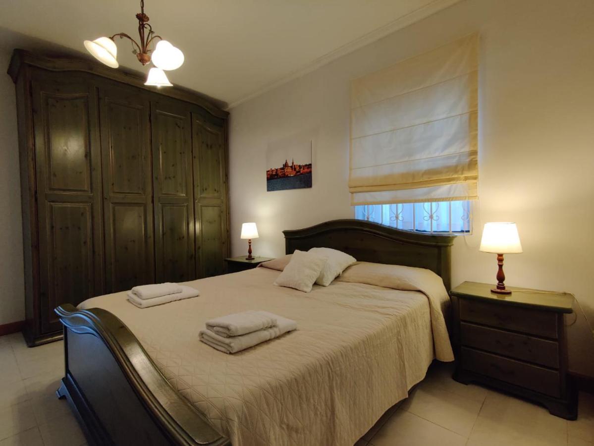 In The Heart Of Bugibba Apartment St. Paul's Bay Exterior foto
